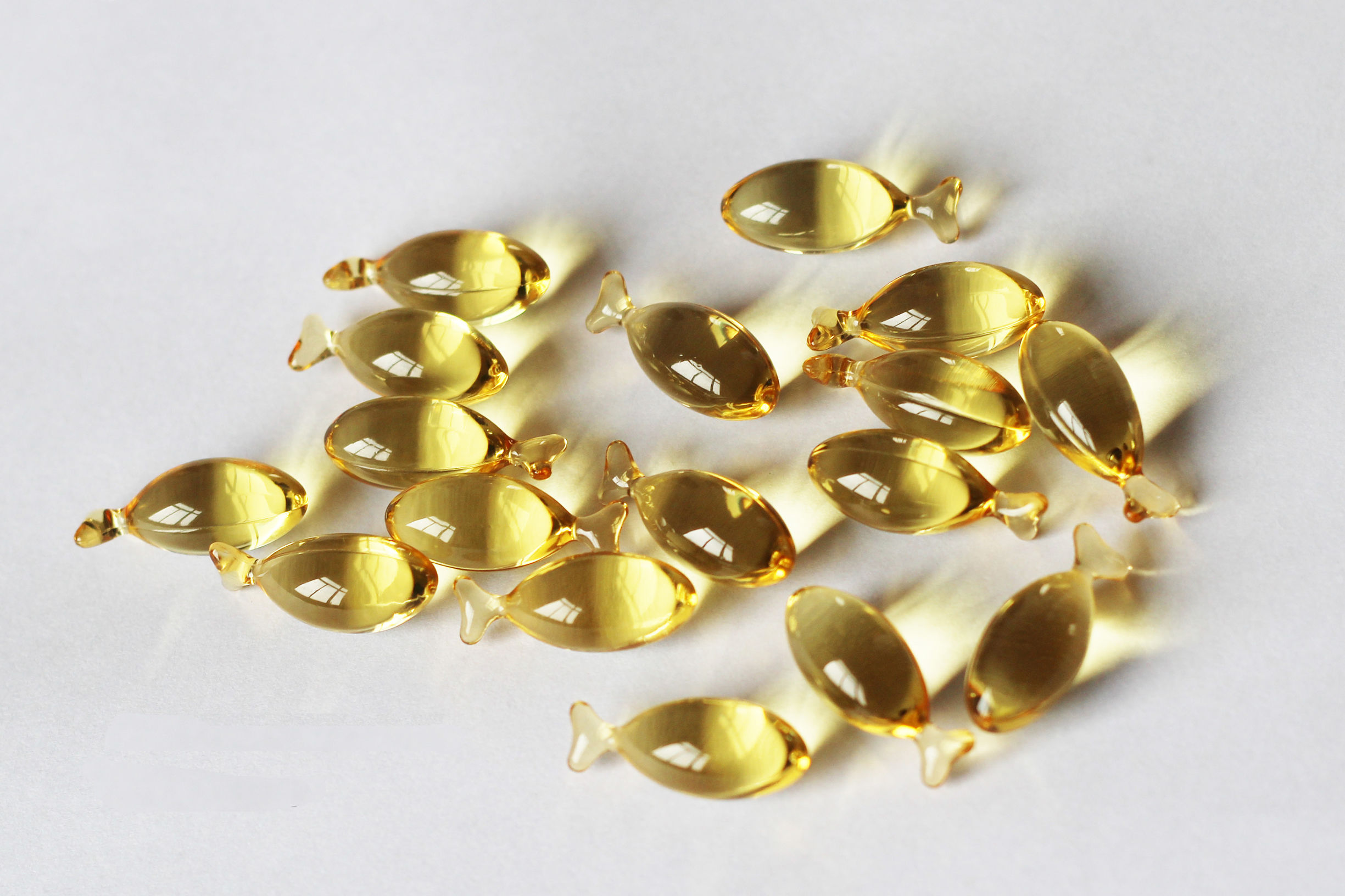 关于维生素ad科普的标题如何取,维生素的知识大全