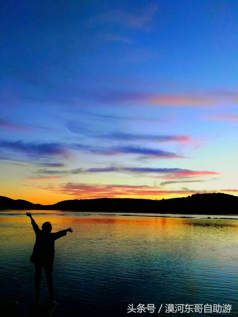 漠河市旅游包车攻略,漠河旅游包车哪里最便宜