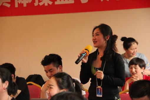 优鸟科技I新实体操盘手训练营圆满结束!