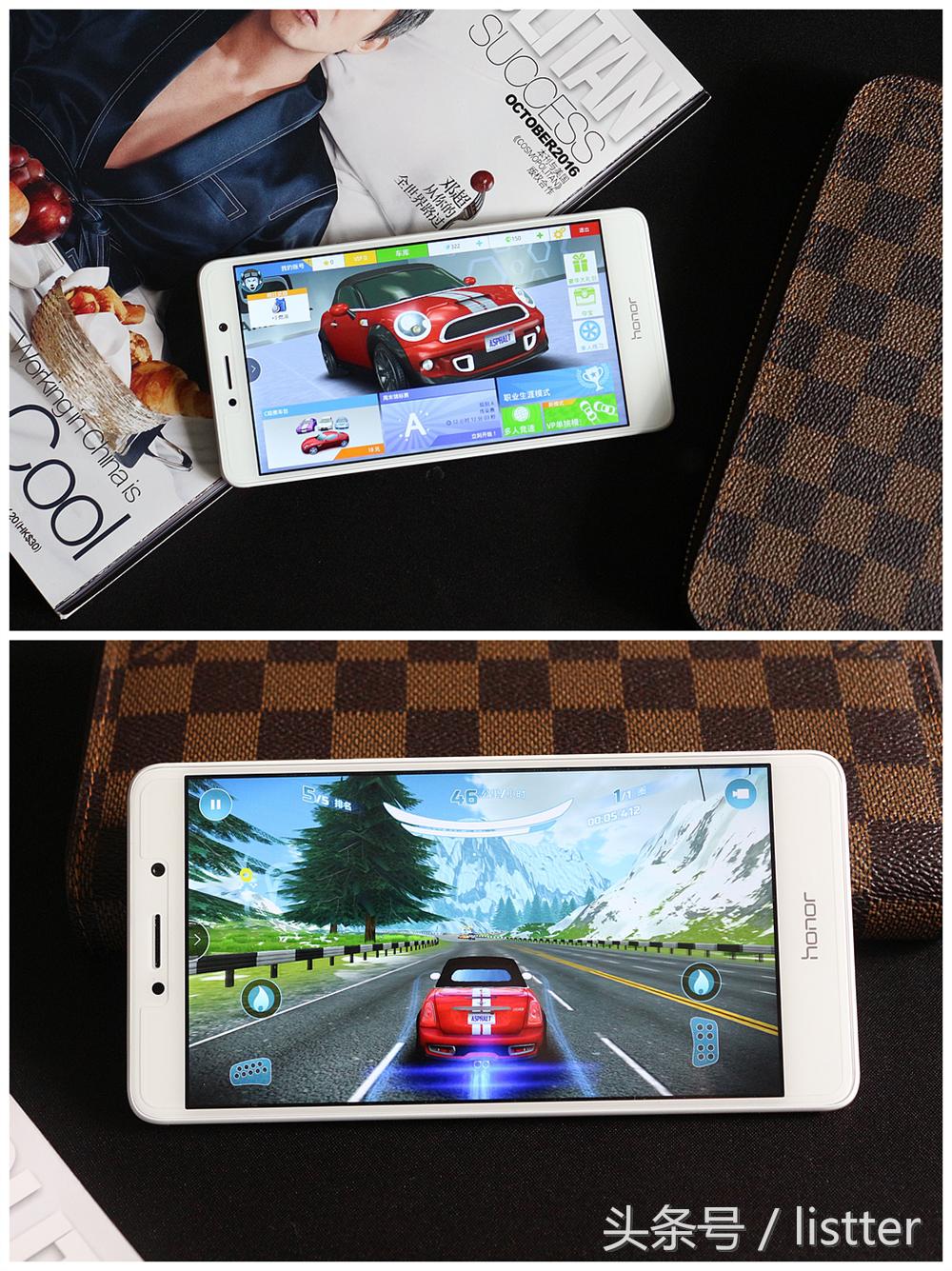 荣耀畅玩6x手机用了9年了,荣耀畅玩6x介绍