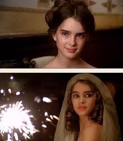 缇庡浗80骞翠唬鍥涘ぇ鐜夊コ鏄庢槦,鍏崄骞翠唬缇庡浗濂抽儙