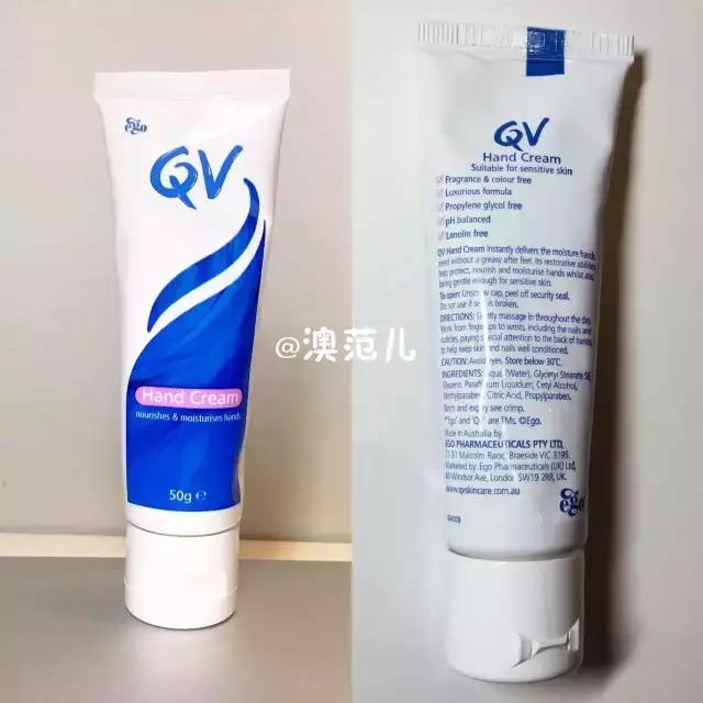 10天让手变白的护手霜,15天真人试用见证嫩滑美肌