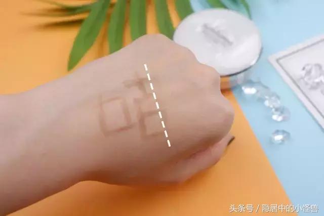 最值得入手的十款气垫,气垫测评黑榜