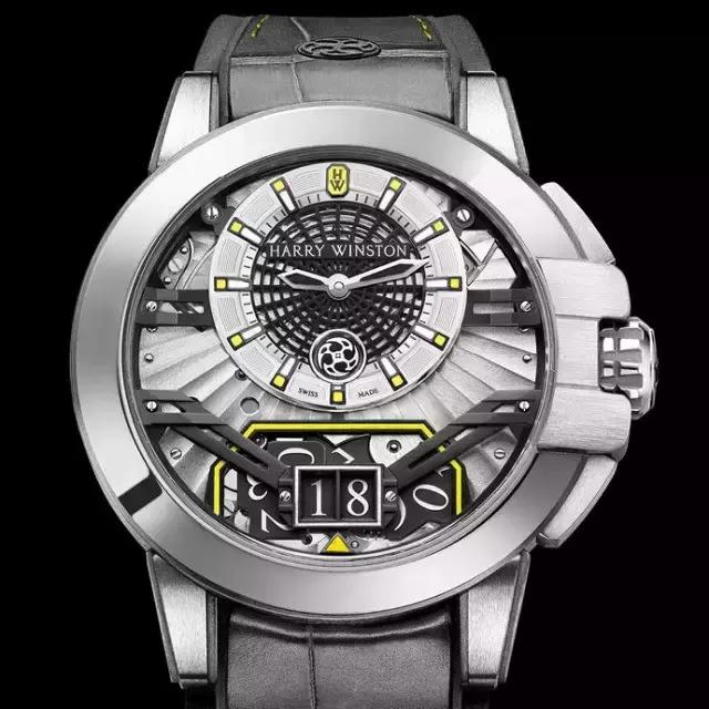 ONLYWATCH这道命题作文，品牌都怎么答？