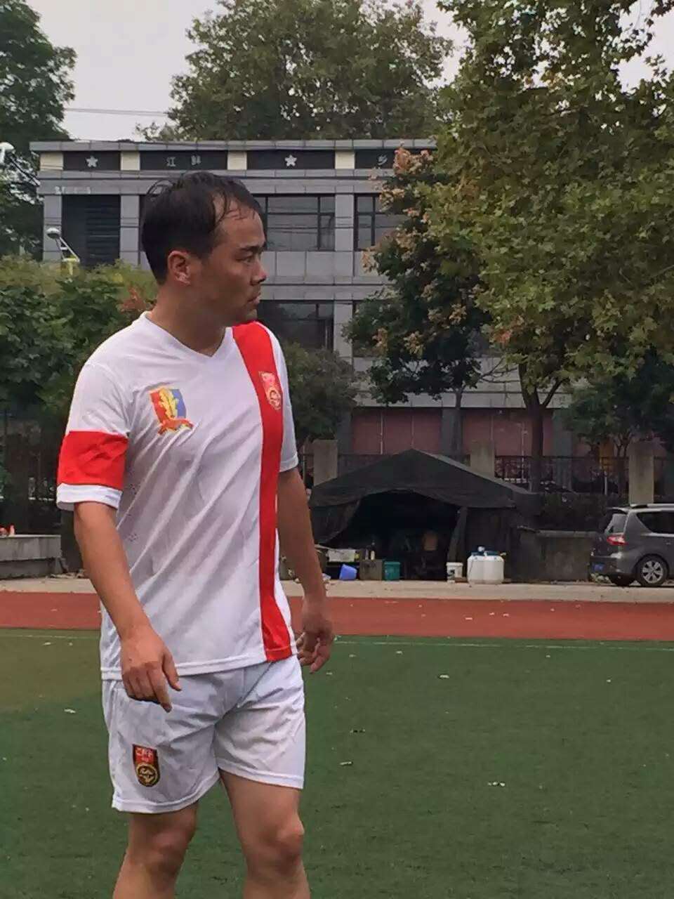 足球界的精神,南京足球氛围