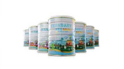 进口驼奶粉最好的十大品牌,中国婴儿奶粉口碑最好的前十名