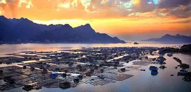 国家地理一生必去的50个最美地方,国家地理中国最美小岛