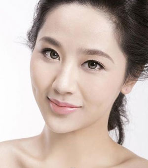 杨紫祛法令纹最好的方法,杨紫致命的法令纹视频教程