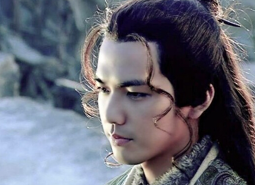 林允花千骨2广西,有没有花千骨第二季的消息