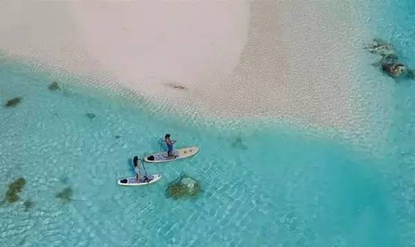 大溪地海岛度假岛,海岛旅游攻略大溪地