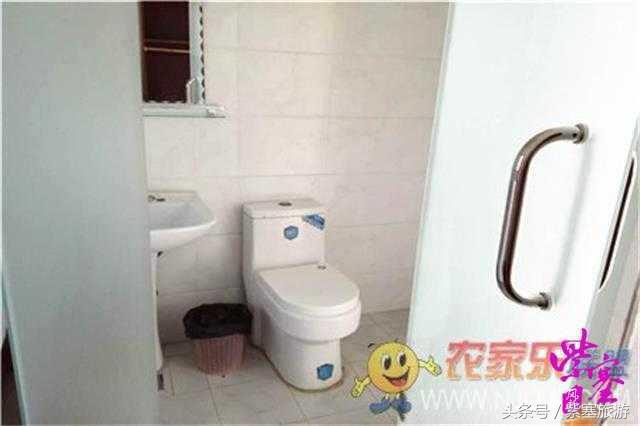 京津冀农家院详细攻略,紫塞大钦岛伟浩渔家乐