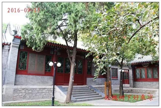 北京龙王庙屹立不倒在哪,北京最灵的龙王庙