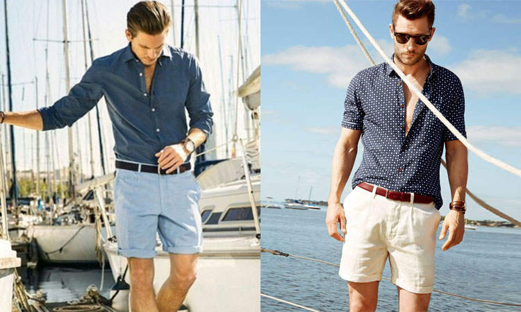 在海边度假最适合穿什么,去海边度假要带哪些衣服