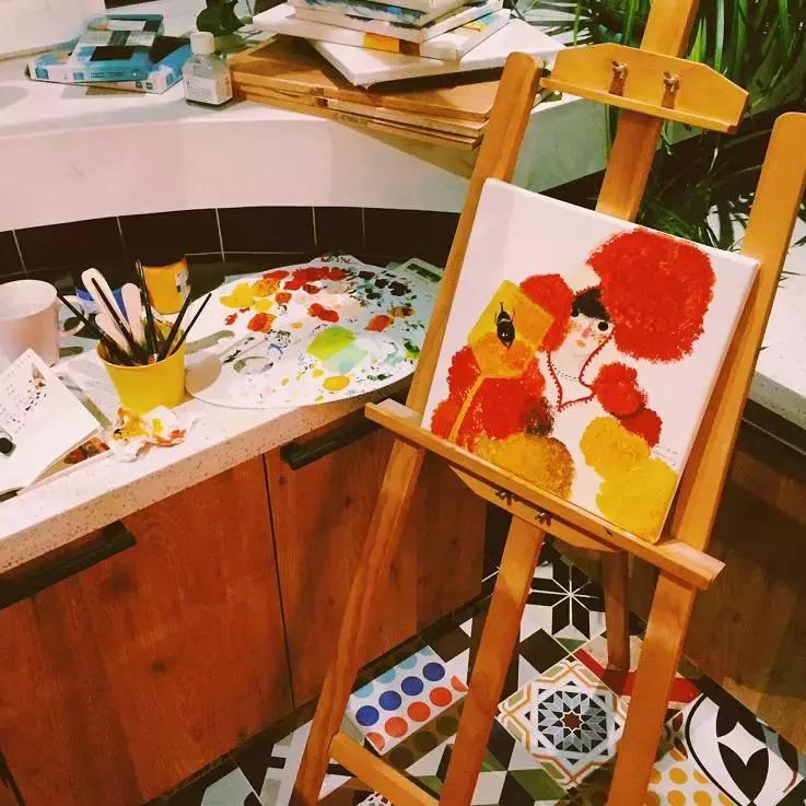 天津姑娘13W逆袭80㎡老房，有颜值又实用，客厅没窗户也能晒太阳！（内附装修干货）