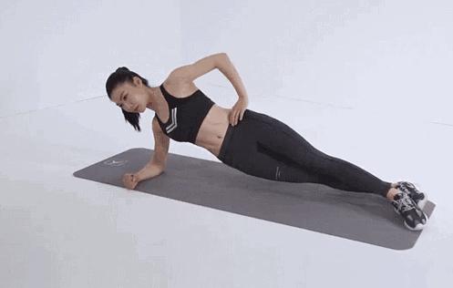 人鱼线等级划分标准,人鱼线是上下半身分界线吗