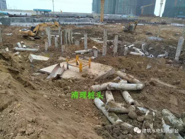 高层水电施工详细流程,水电施工流程视频教程