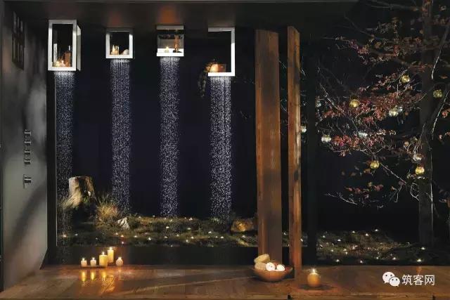 高品质淋浴花洒,高端淋浴花洒浴室好物