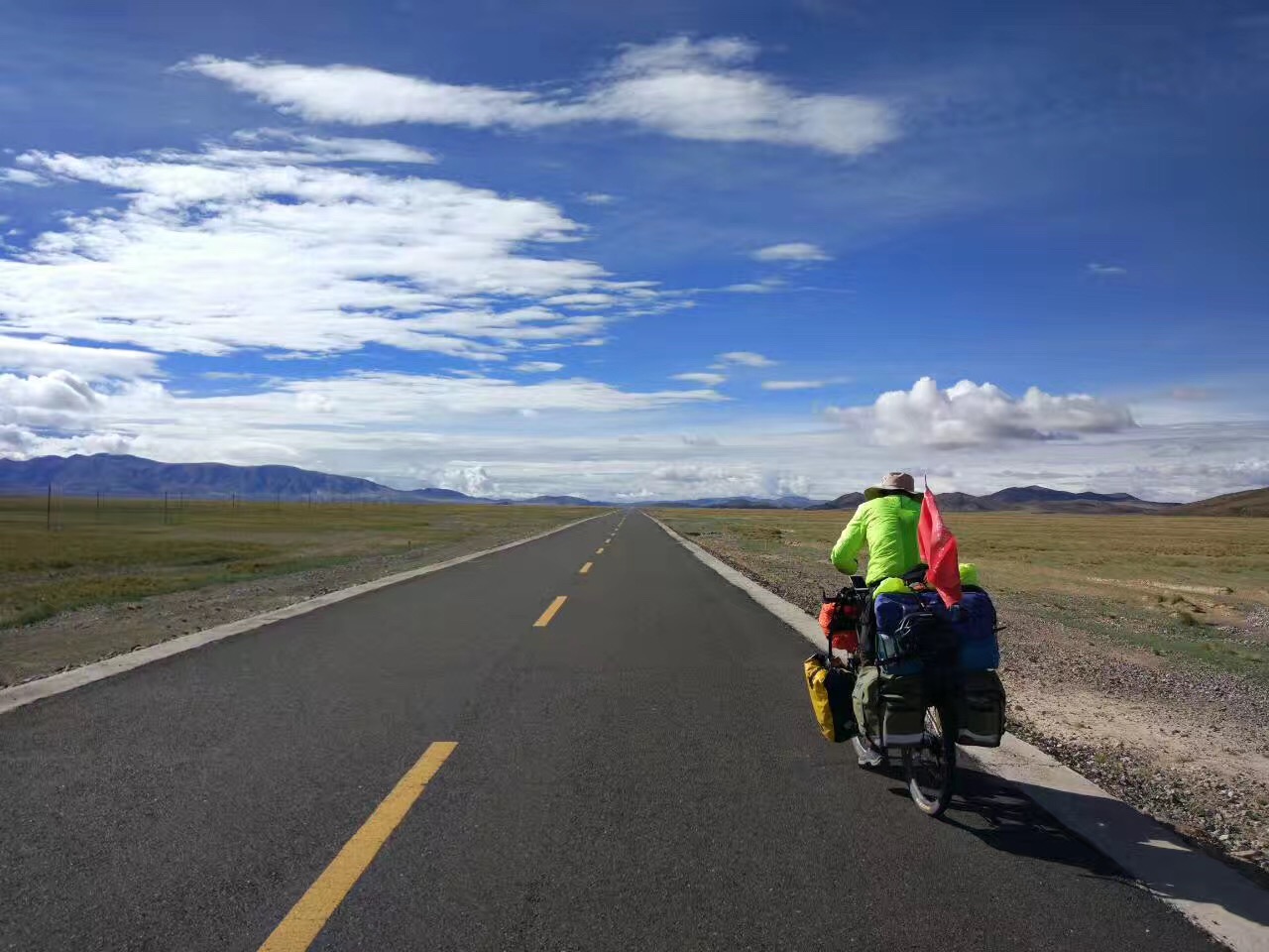 摩托车长途骑行注意事项,长途骑行技巧和方法