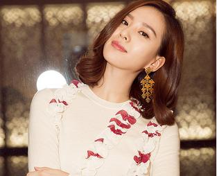 学醉玲珑诗宝撩人硬糖妆