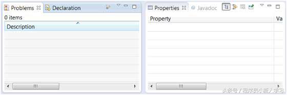 eclipse视图乱了怎么办,eclipse可视化图形界面设计