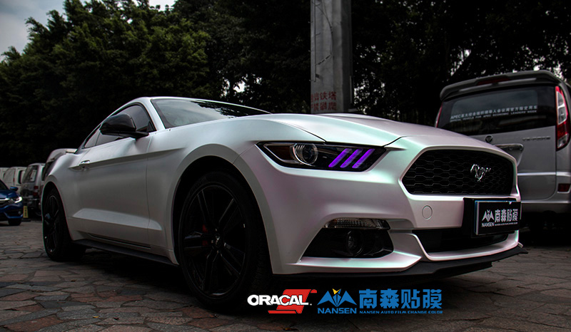 汽车改色贴膜价格和颜色有关系吗,汽车改色贴膜行情怎么样