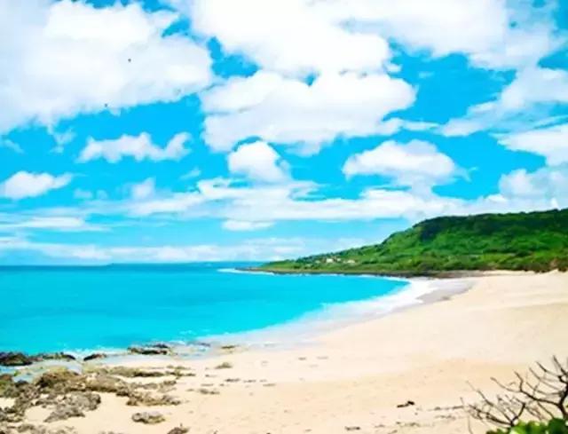 辽宁能赶海的旅游地点,辽宁绥中止锚湾的位置