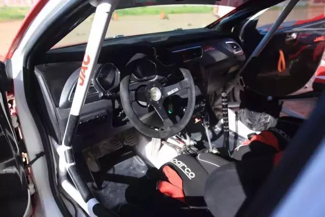 crc中国汽车拉力赛视频哪里看,中国crc拉力赛比亚迪