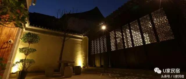 旧时风景旧曾谙,沉醉在水岸深度解析