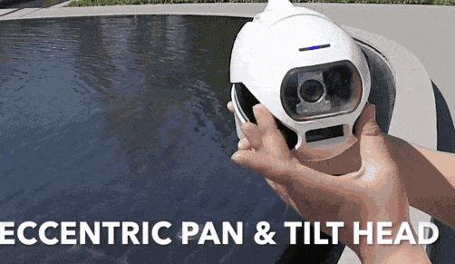 大疆最新款无人机拍摄效果,大疆沉浸式无人机夜航拍摄