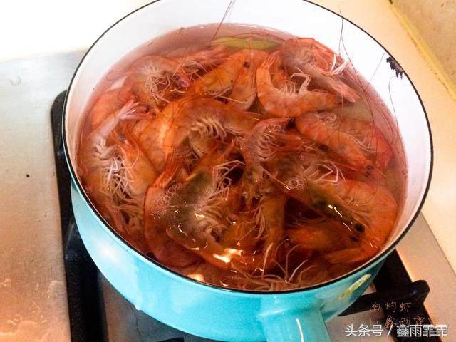 怎么做鱼和虾最好吃,吃鱼虾为啥不容易长胖