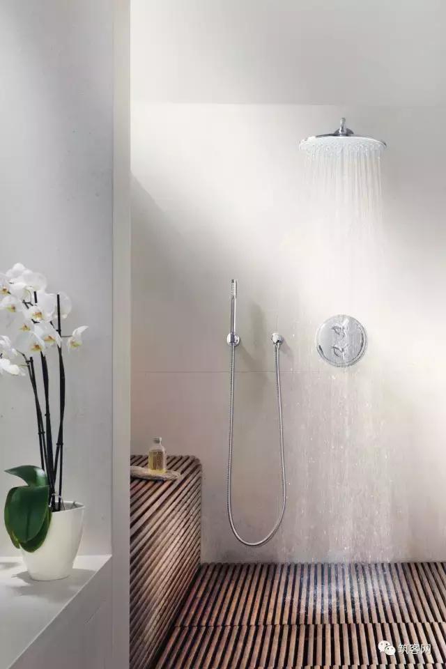 品质淋浴花洒,轻奢风淋浴花洒最潮流