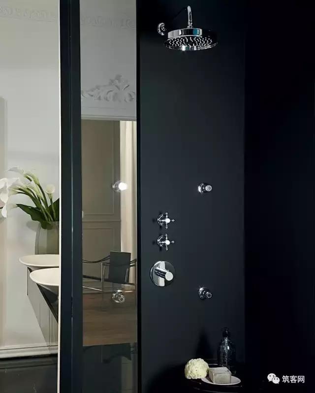 高品质淋浴花洒,高端淋浴花洒浴室好物