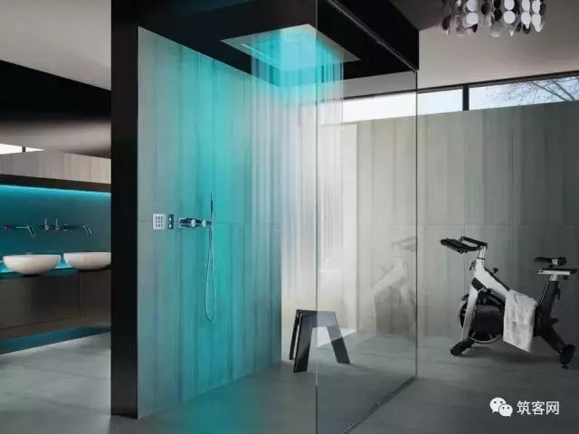 高品质淋浴花洒,高端淋浴花洒浴室好物