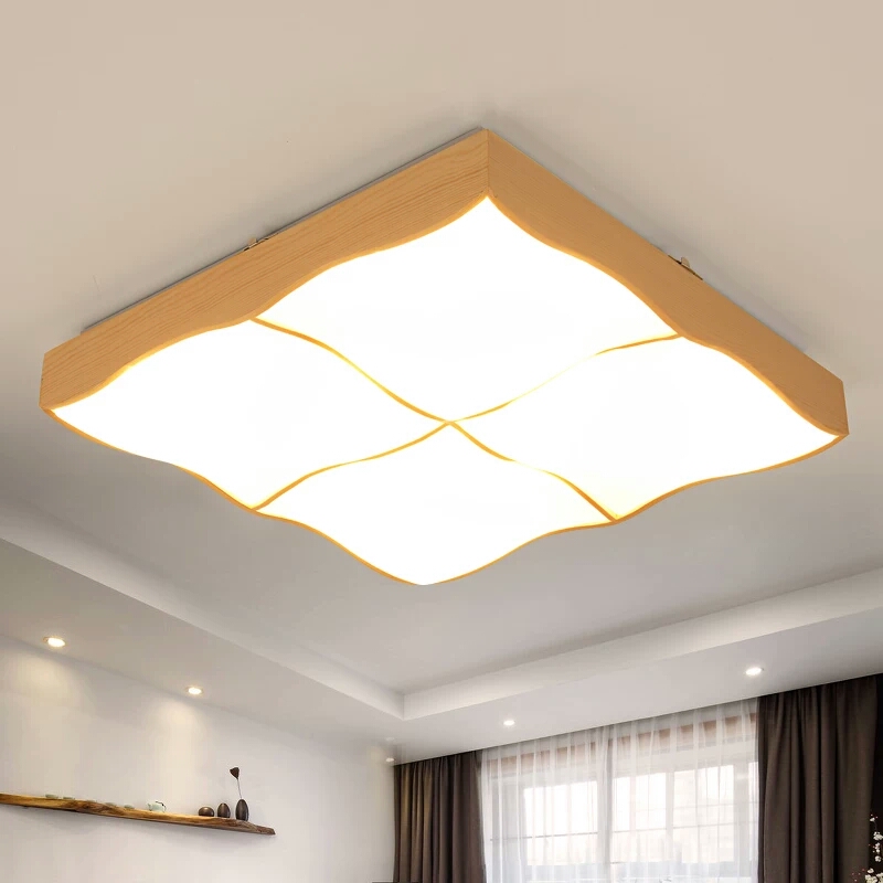 简约北欧风灯具,这些有创意的灯具设计你都见过吗