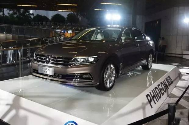 大众辉腾最新款的车,大众辉腾公认的最好的大众车