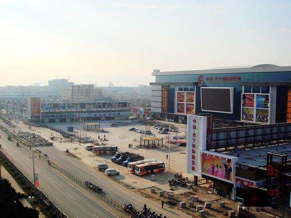 广东最贫穷的一个地级市,广东最穷与最富的二个县级市