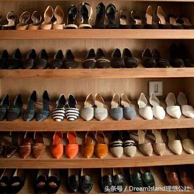 beauty这个品牌怎么样,爱美的女人一定要有一个衣帽间