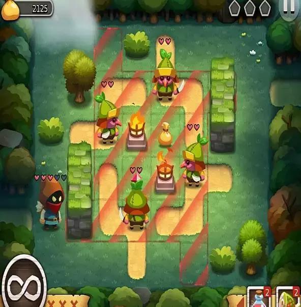 什么类型都有!超良心推荐20款好玩到不想放的单机手游