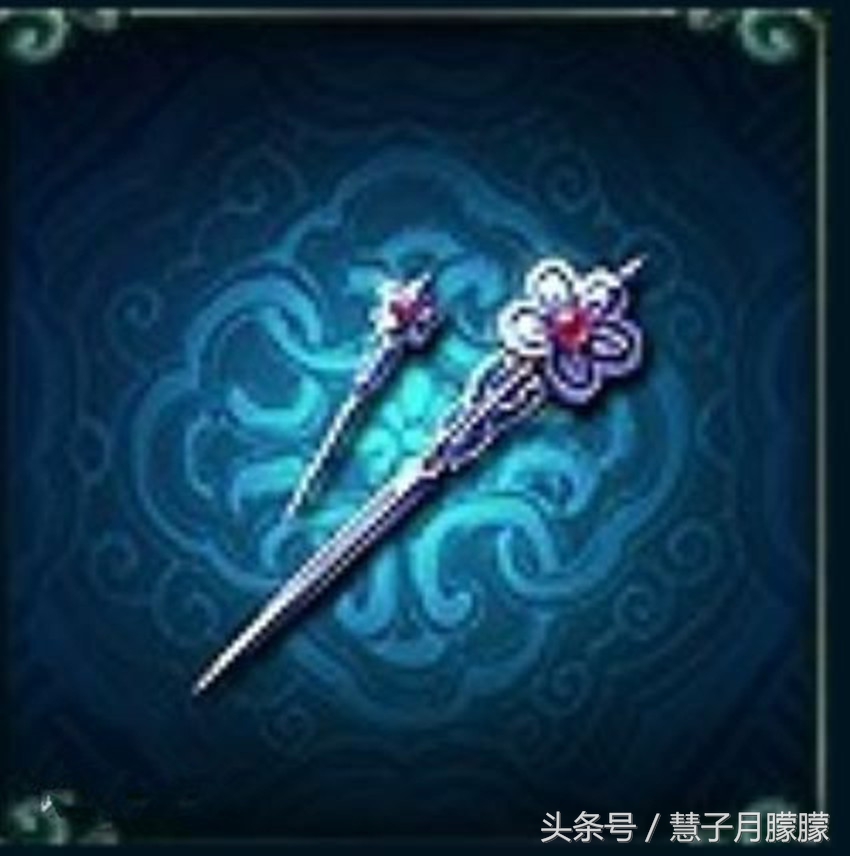 世界兵器五大幽灵杀：轻松割喉、一挠就死，中国一种神仙难救