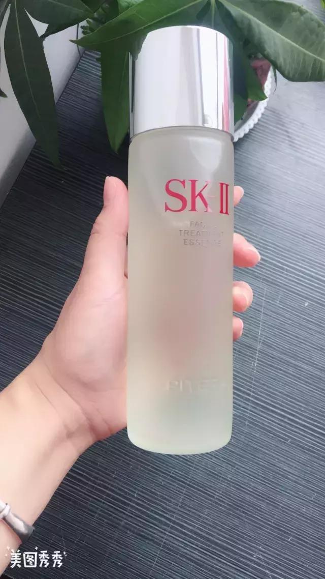 skii神仙水测评适合什么肌肤,十大顶级高端护肤品sk2