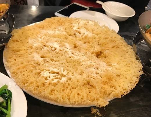 武汉大学附近最值得吃的,武汉美食攻略最值得去的地方