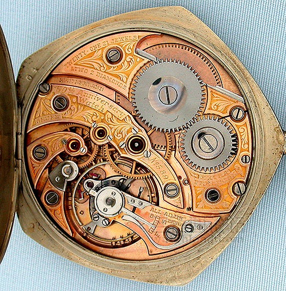 玩表收藏怎么可以没有技术指导！最有参考价值的机芯知识都在这里，看一下最著名高等级的机芯介绍（附价格）