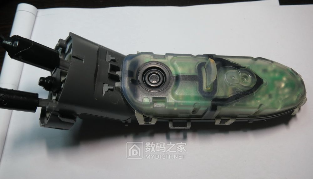 剃须刀真实体验,剃须刀触感飞利浦