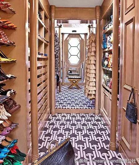 beauty这个品牌怎么样,爱美的女人一定要有一个衣帽间