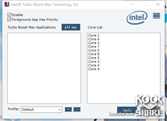 inteli9-7900x性能对比,inteli97900x处理器