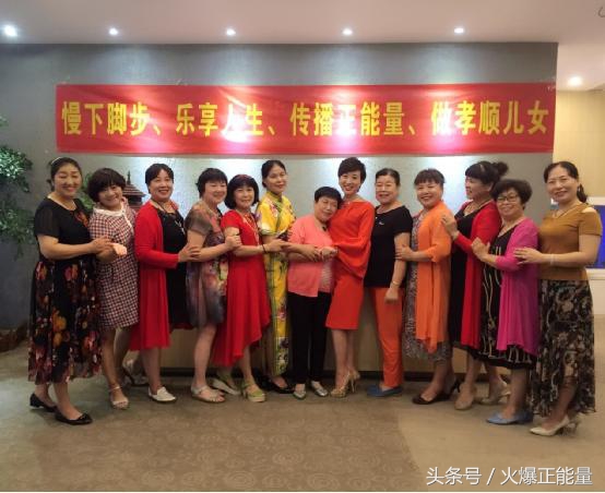 孝行天下润万物,孝行天下经典传承