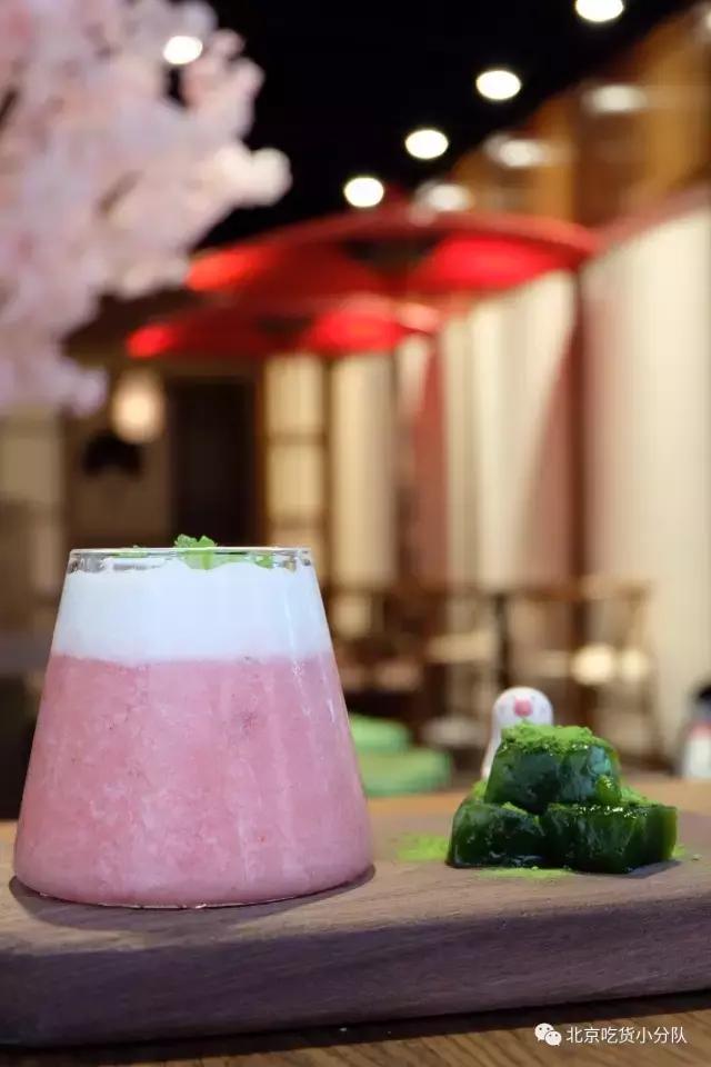 ins的黄金冰淇淋,ins黑色冰淇淋