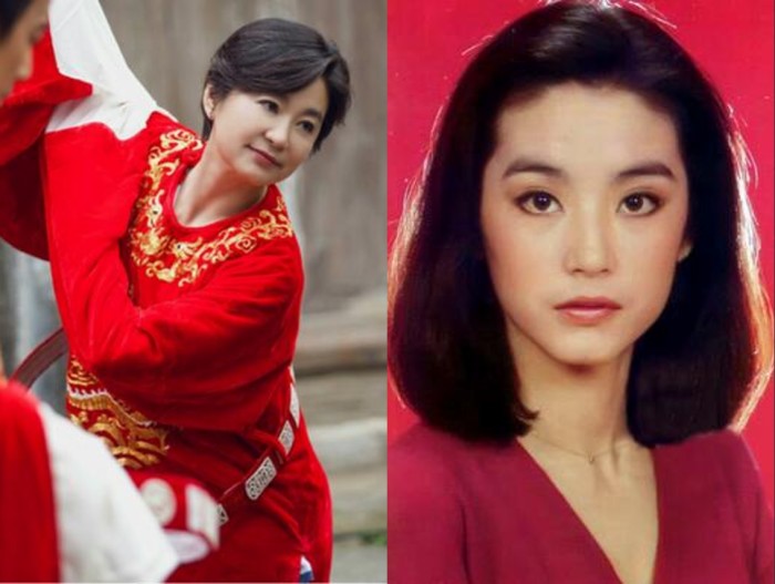 我们来了第二季关之琳猜歌,我们来了2嘉宾