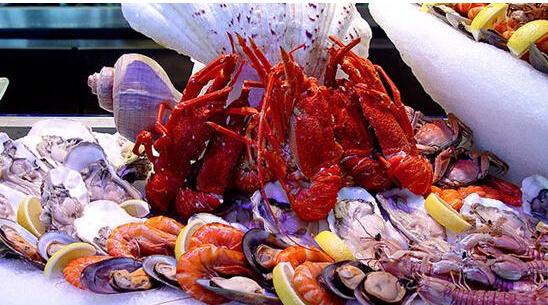 厦门吃海鲜拉肚子怎么办？一个海鲜主厨说出4个妙招！