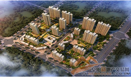 颍东低价房出售,颍东区新楼盘排行榜